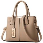 COCIFER Women Top Handle Satchel Handbags Shoulder Bag Tote Purse Messenger Bags