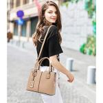 COCIFER Women Top Handle Satchel Handbags Shoulder Bag Tote Purse Messenger Bags