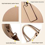 COCIFER Women Top Handle Satchel Handbags Shoulder Bag Tote Purse Messenger Bags