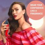 VENEZIO PROFUMO Princess Luxury Perfume Set, High Heel Design, 2.9 Fl Oz Each, Pink and Pure Princess, Eau De Parfum 2-Pack | High Heel perfume for Women |