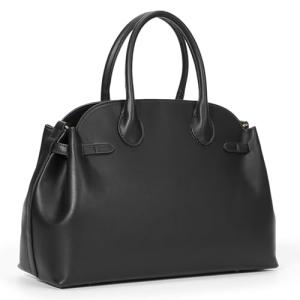 HICARRY Top Handle Bag Medium Crossbody Bags For Women Vintage Tote Satchel Shoulder Bag Luxury Pu Leather Handbag