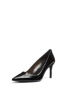 Michael Kors Women's Alina Flex Pump, Black, 8.5