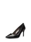 Michael Kors Women's Alina Flex Pump, Black, 8.5