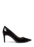 Michael Kors Women's Alina Flex Pump, Black, 8.5