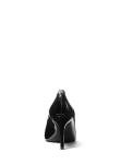 Michael Kors Women's Alina Flex Pump, Black, 8.5