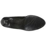 Easy Street Women's Passion Dress Pump,Black Patent,10 M US