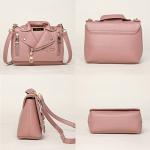 Sfly Women Satchel Shoulder Bag Leather Crossbody Handbags Ladies Evening Clutch Purse Unique Cute Jacket Bag