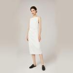 Vertundy Women's Mules Loafers Low Heel Flats Leather Slip On Backless Sandals for Girls Lady Work Slides