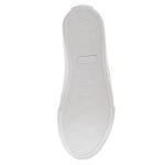 Guess Women's Loven Sneaker, Gold, 6