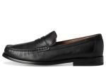 Cole Haan Women's Lana Lux Penny Loafers Remastered, Black Leather, 7.5-B US