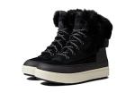 Koolaburra by UGG Women's Ryanna Boot, Black, 6