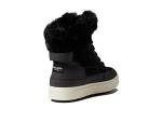 Koolaburra by UGG Women's Ryanna Boot, Black, 6
