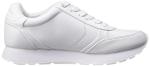 Calvin Klein Women's Cayle2 Sneaker, White, 9