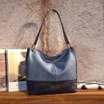 Wrangler Hobo Bags for Women Leather Hobo Purses Shoulder Bag Tote Bag Womens Purses and Handbags WG20-918JN