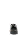 Franco Sarto Women's Carolynn Black Tassel Loafers