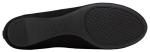 Jessica Simpson womens Mandalaye ballet flats, Black, 9 US