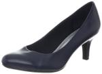 LifeStride Womens Parigi Pumps Cruise Navy 7.5 M