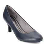 LifeStride Womens Parigi Pumps Cruise Navy 7.5 M