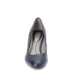 LifeStride Womens Parigi Pumps Cruise Navy 7.5 M