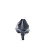 LifeStride Womens Parigi Pumps Cruise Navy 7.5 M