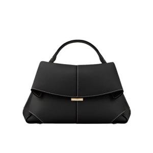 Luxury Handbags for Women Leather Satchel & Top-Handle Designer Bags