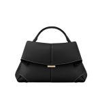 Luxury Handbags for Women Leather Satchel & Top-Handle Designer Bags