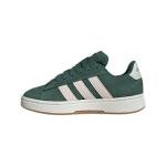 Adidas Womens Grand Court Alpha 00s Sportswear, Collegiate Green/Wonder Quartz/Linen Green, 9
