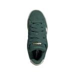 Adidas Womens Grand Court Alpha 00s Sportswear, Collegiate Green/Wonder Quartz/Linen Green, 9