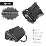 Luxury Handbags for Women Leather Satchel & Top-Handle Designer Bags