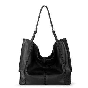 The Sak Los Feliz Large Tote Bag - Woman's Purse For Everyday, Travel, Beach Bag - Roomy Handbag With Shoulder Bag Strap