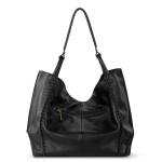 The Sak Los Feliz Large Tote Bag - Woman's Purse For Everyday, Travel, Beach Bag - Roomy Handbag With Shoulder Bag Strap