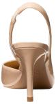Michael Kors Women's Alina Flex Sling Pump, Light Blush, 5.5