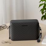 ALDO Women's Andressera Crossbody Bag, Other Black