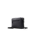 ALDO Women's Andressera Crossbody Bag, Other Black