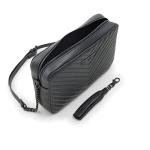 ALDO Women's Andressera Crossbody Bag, Other Black