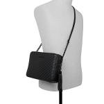 ALDO Women's Andressera Crossbody Bag, Other Black