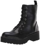 Dirty Laundry MAZZY Black Boot for Women, Size 6.5