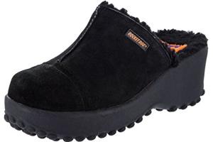 Rocket Dog Women's Black Frannb Mules, Size 10