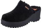Rocket Dog Women's Black Frannb Mules, Size 10