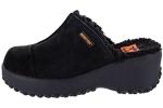 Rocket Dog Women's Black Frannb Mules, Size 10