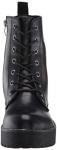 Dirty Laundry MAZZY Black Boot for Women, Size 6.5
