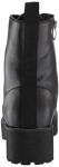 Dirty Laundry MAZZY Black Boot for Women, Size 6.5