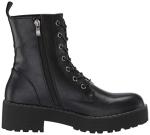 Dirty Laundry MAZZY Black Boot for Women, Size 6.5
