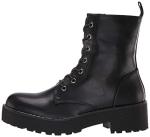 Dirty Laundry MAZZY Black Boot for Women, Size 6.5