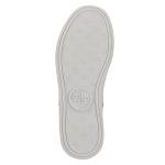 Guess Women's JRONE Green and White Sneakers