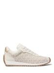Michael Kors Rhodes Trainer for Women - Vanilla