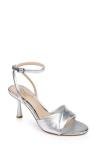 Badgley Mischka Kaia Crisscross Sandal
