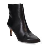 Sam Edelman Ulissa Black Fashion Boot for Women
