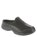 Easy Spirit Women's Black Slip-On Travel Shoes