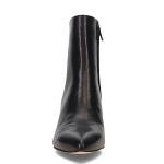 Sam Edelman Ulissa Black Fashion Boot for Women